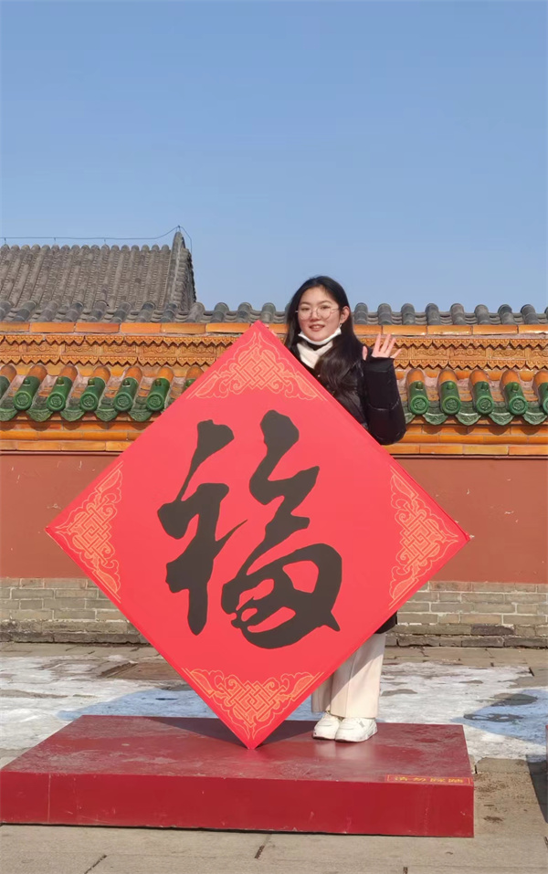 欢迎来到杭州外国语学校